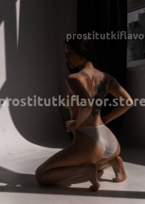 Фото проститутки Марта №4