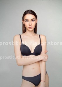 Фото проститутки Люба №3