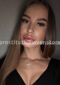 Фото проститутки Альба №4