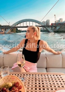 Фото проститутки Лёля №6