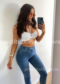Фото проститутки Алина №4