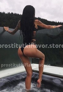 Фото проститутки ИННА №4
