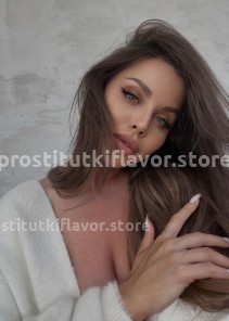 Фото проститутки Сабрина №5
