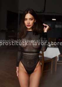 Фото проститутки Сабина №4
