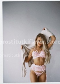 Фото проститутки Ната №5
