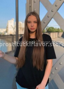 Фото проститутки Аля №3