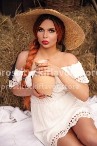 Фото проститутки Дарья №4