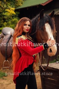 Фото проститутки Дарья №6