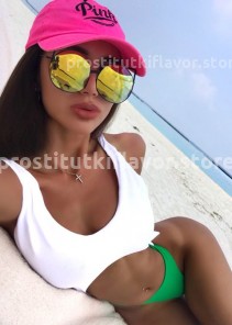 Фото проститутки Полина №5