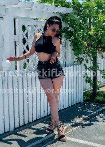 Фото проститутки Ника №4