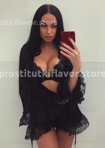 Фото проститутки Даша №3