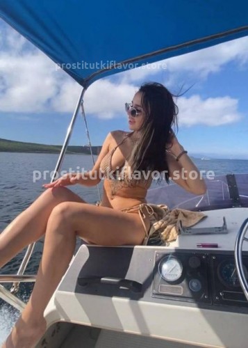 Василиса, Г. Ялта