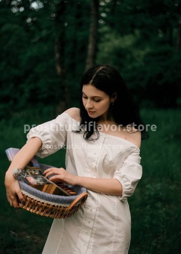 Вера, Г. Ялта