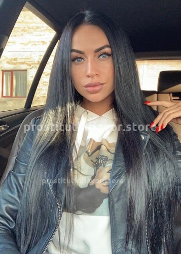 Анна, Г. Ялта